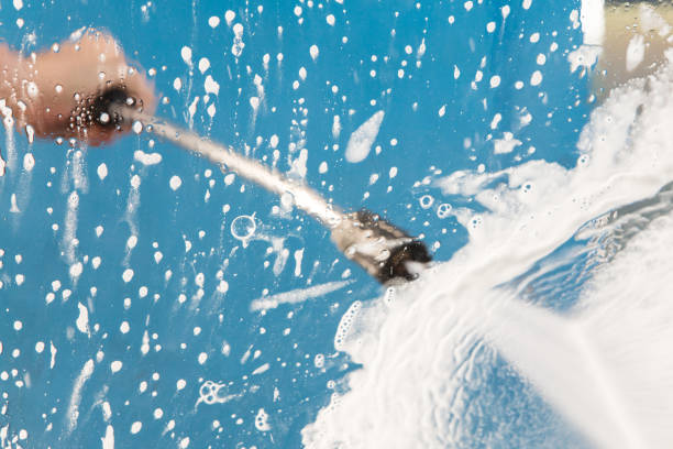 Best Soft Washing  in Simpsonville, SC