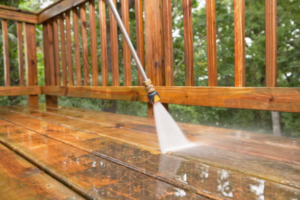 Trusted Simpsonville, SC Pressure Washing Services Experts